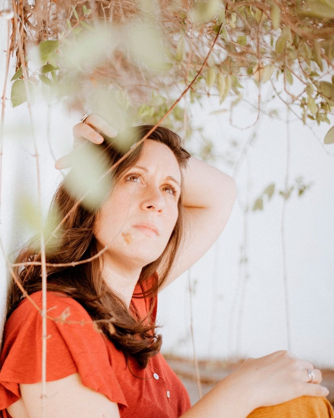 Fotografía marca personal Clara Trama Emprendedoras