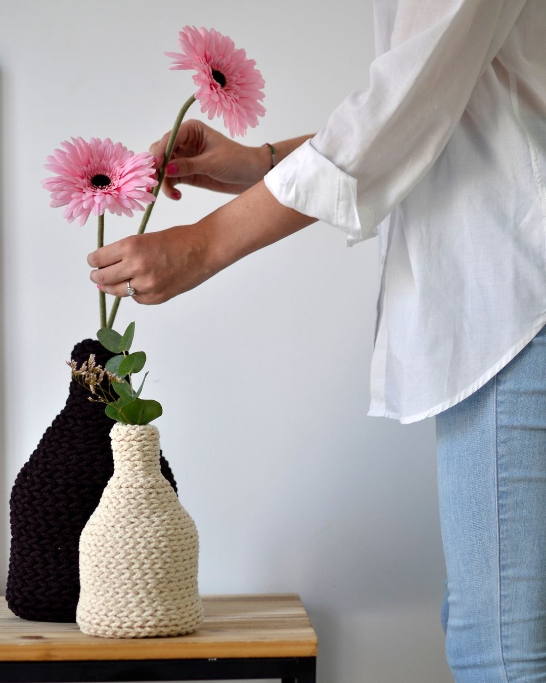 Fotografía editorial Libro 30 proyectos Handmade para el hogar Clara Mateo Trama editorial The Sewing Box