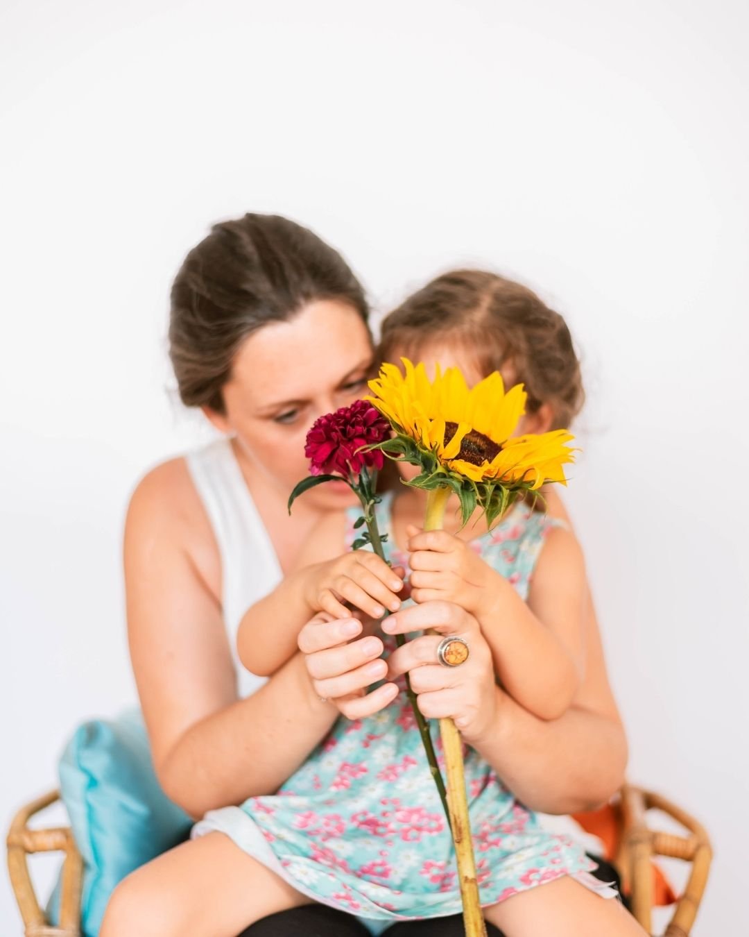 Fotografía marca personal Clara Trama Emprendedoras