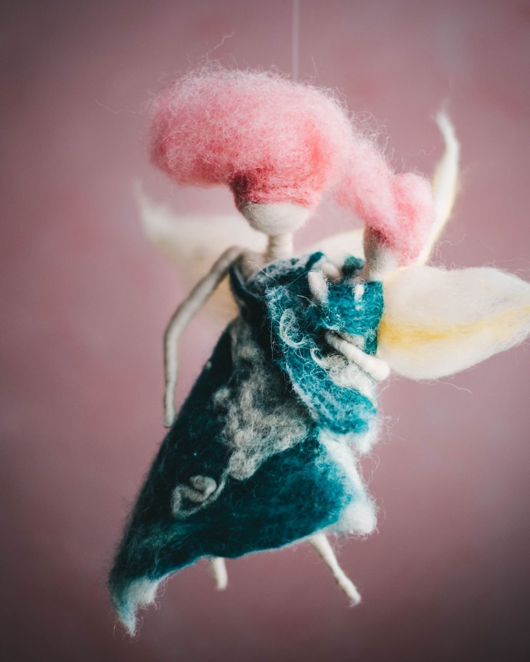 Fotografía de producto emprendedoras Clara Trama