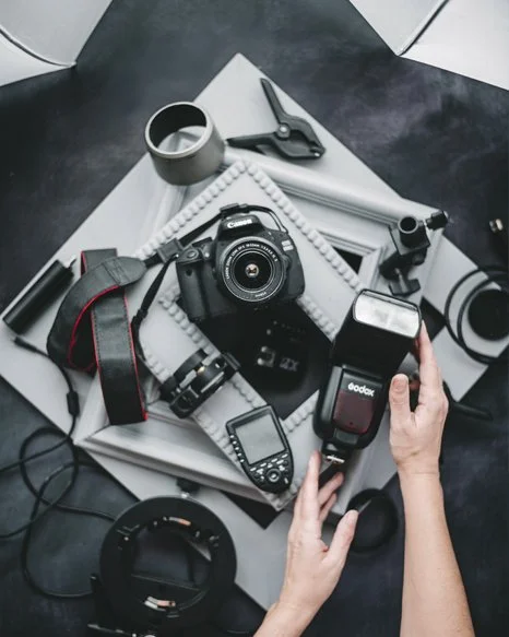 FOTOGRAFÍA PROFESIONAL