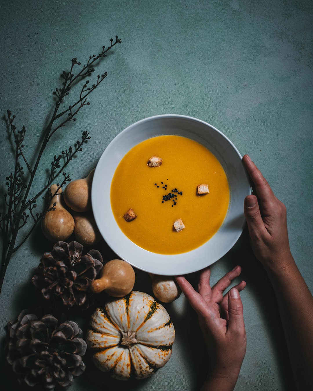 Fotografía Marca personal Restaurantes Bares Gastronomía - Isaborear - Clara Trama fotografía