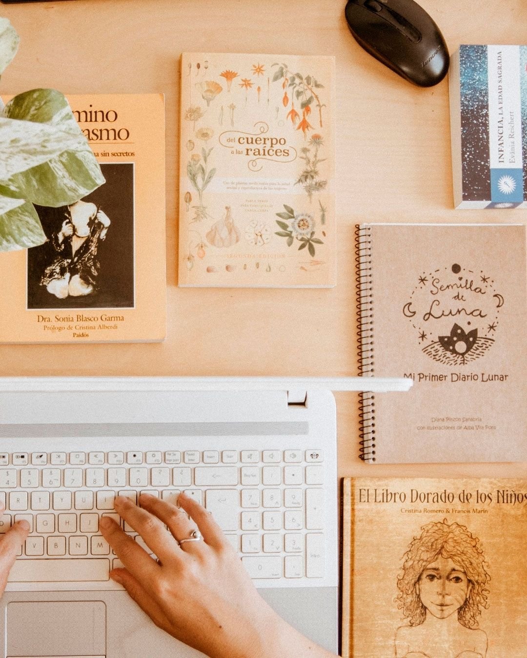 Fotografía marca personal Clara Trama Emprendedoras
