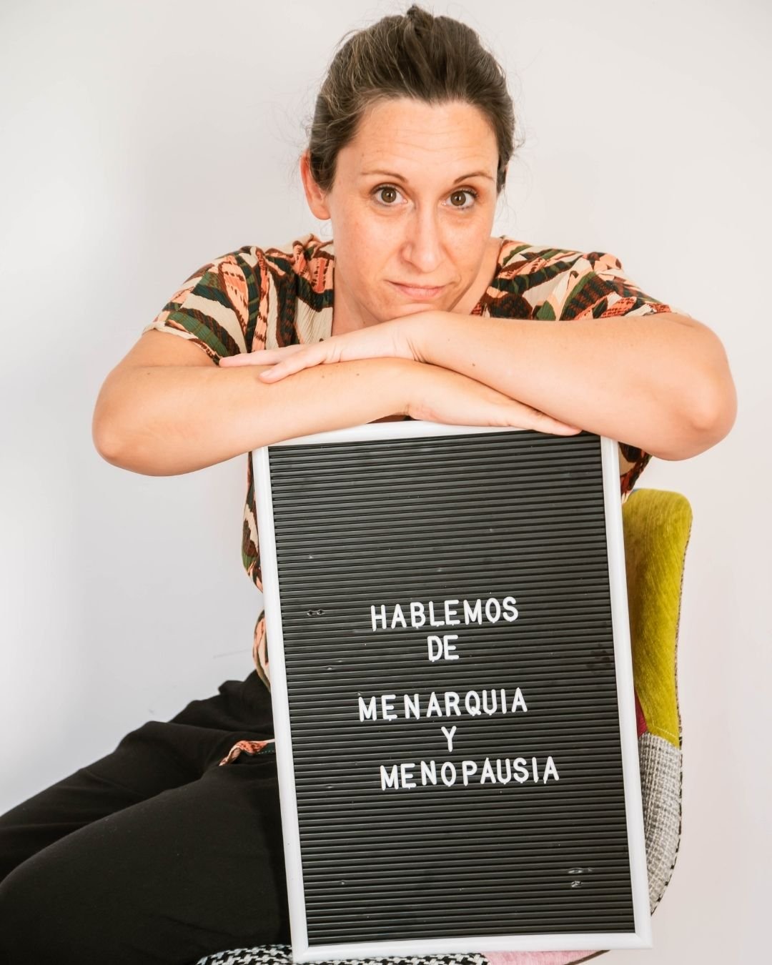 Fotografía marca personal Clara Trama Emprendedoras