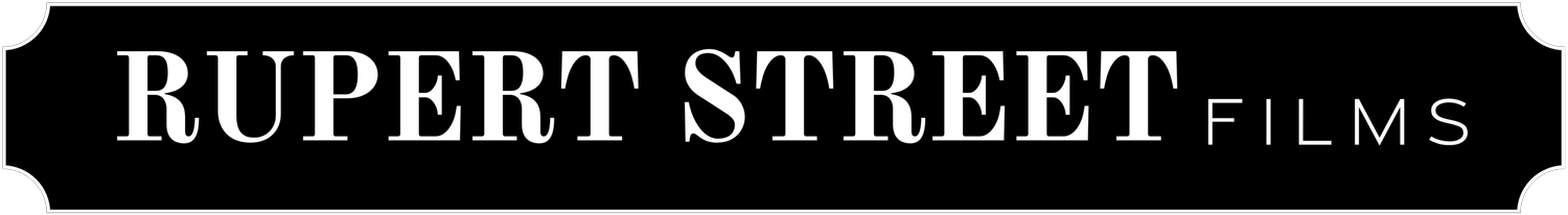 Rupert Street Films