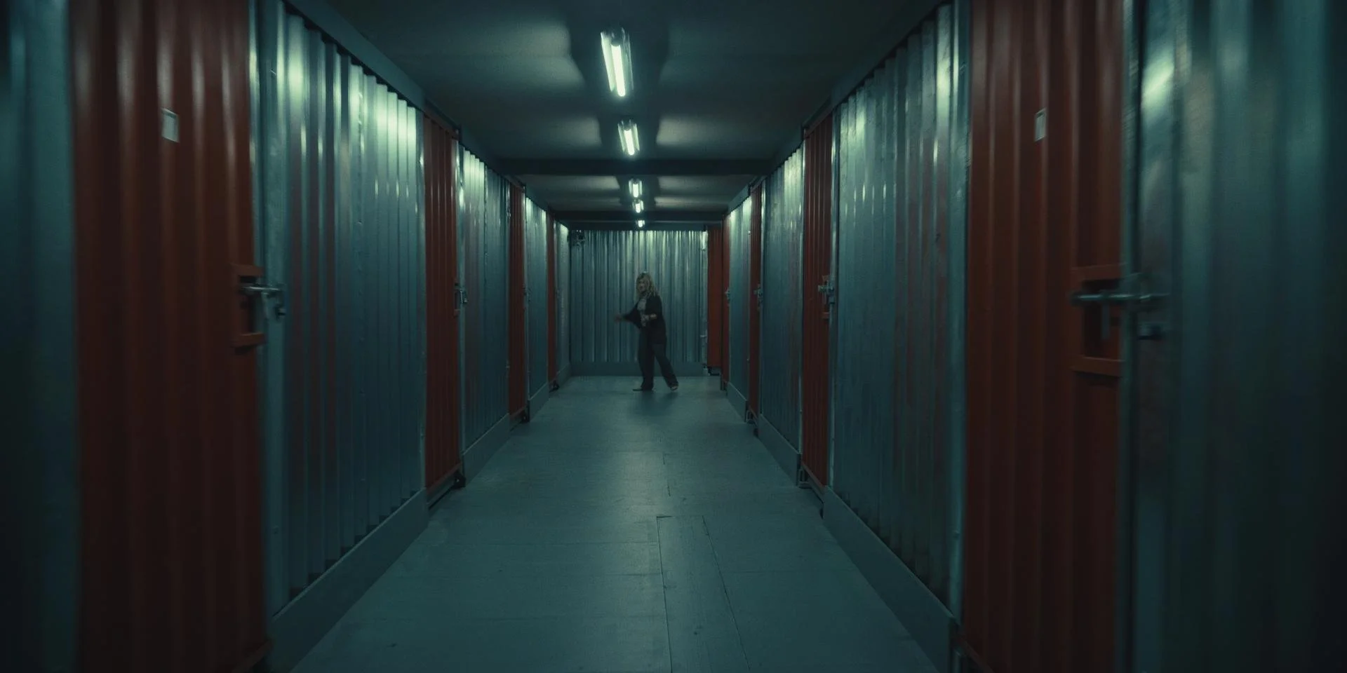 Self Storage