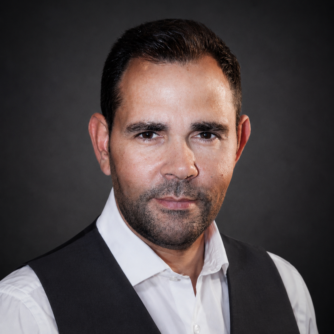 Andrew Loveday - Head of Production