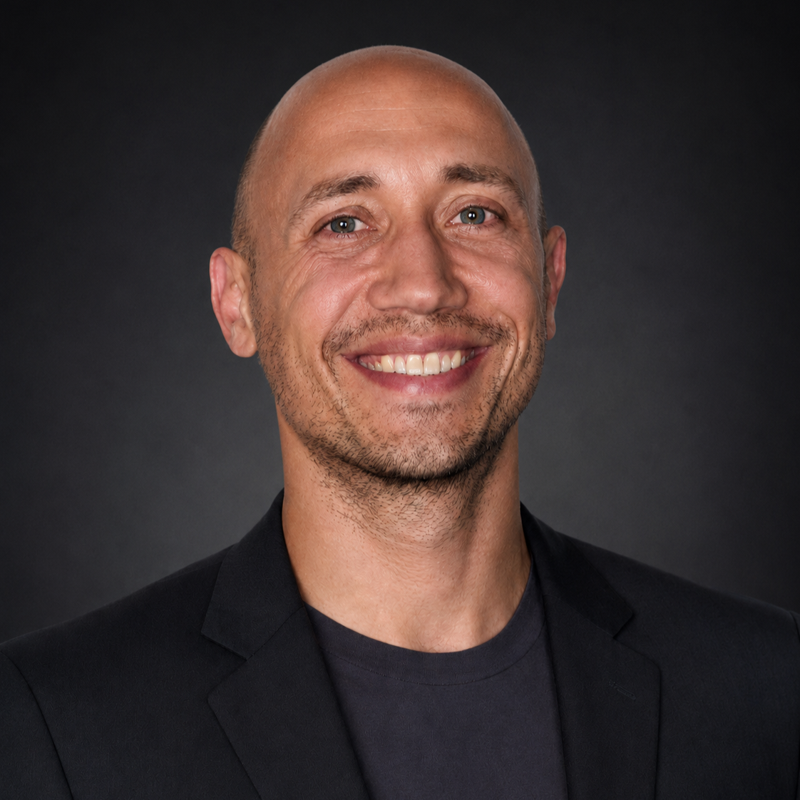 Tiernan Hanby - CEO