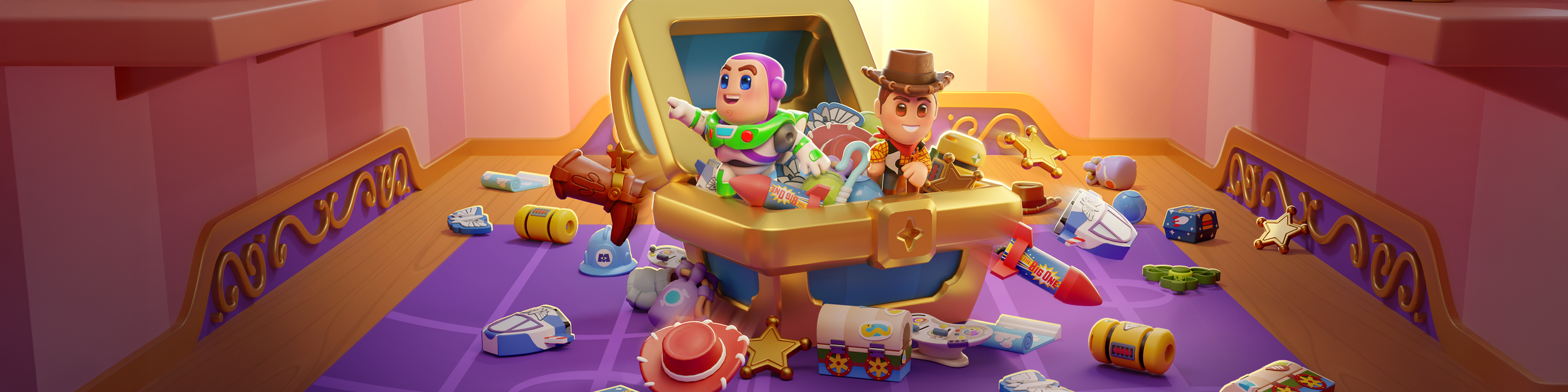DMM_1798141716_EN_4320x1080_GEMS_MarchCardAlbum_WoodyandBuzz.png