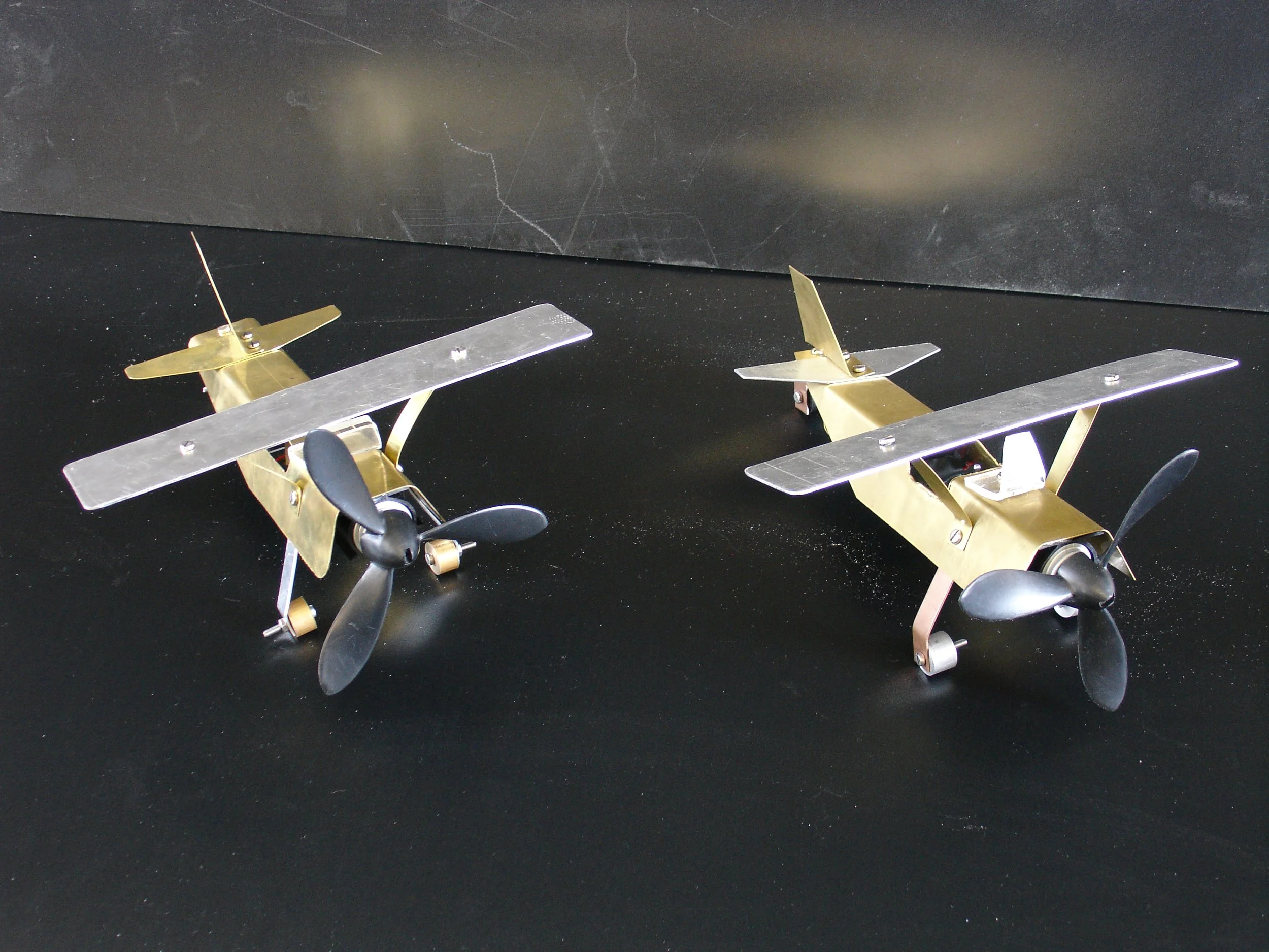 YR 2 MODEL PLANES.JPG