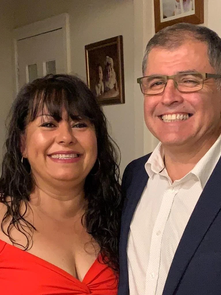 Francisco Castro Event planners