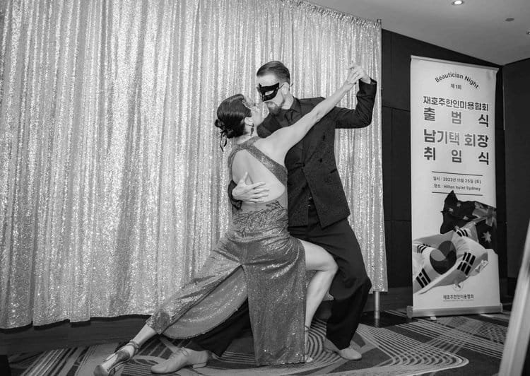 TANGO ALL-INCLUSIVE PACKAGE