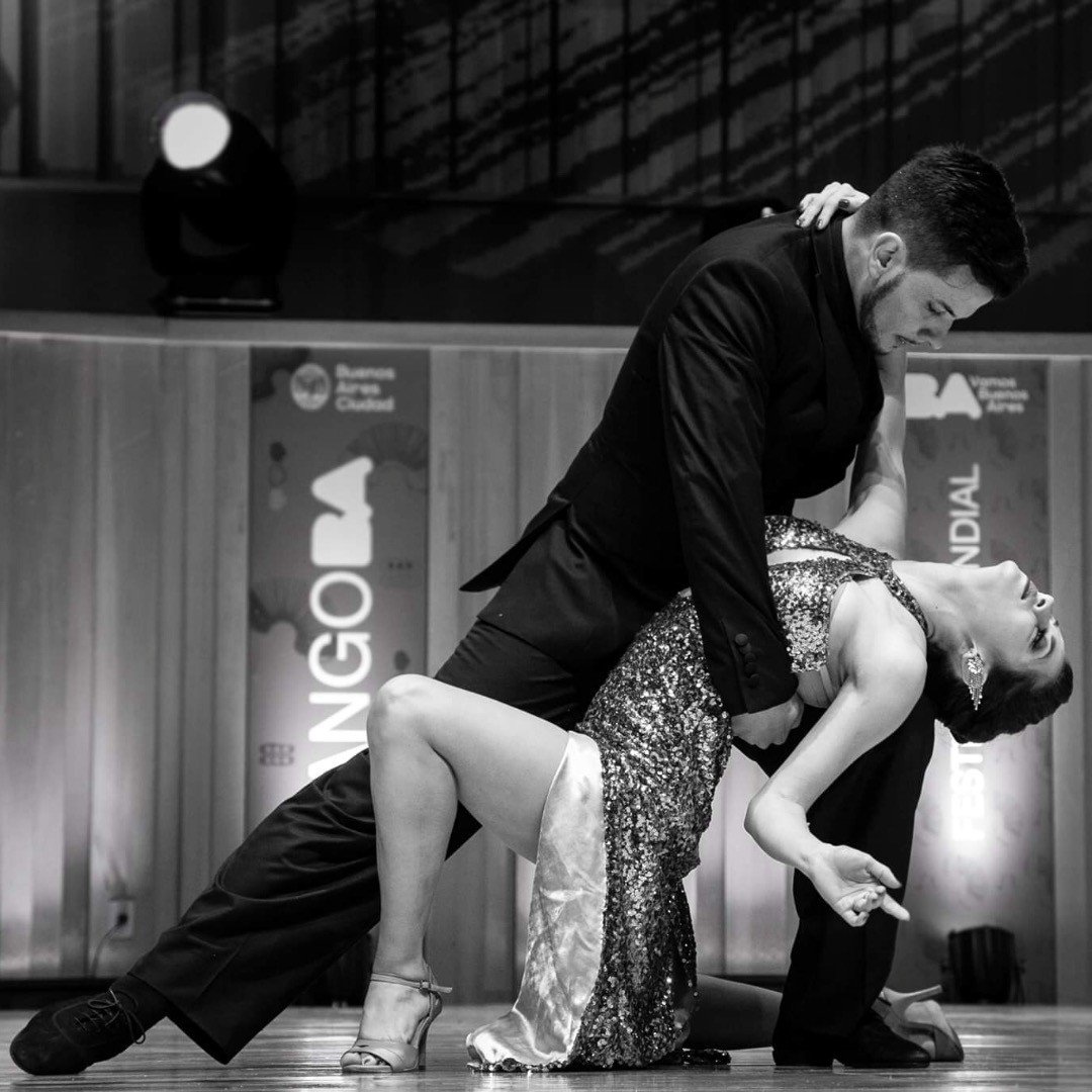 Fantastico #tango BA 2019