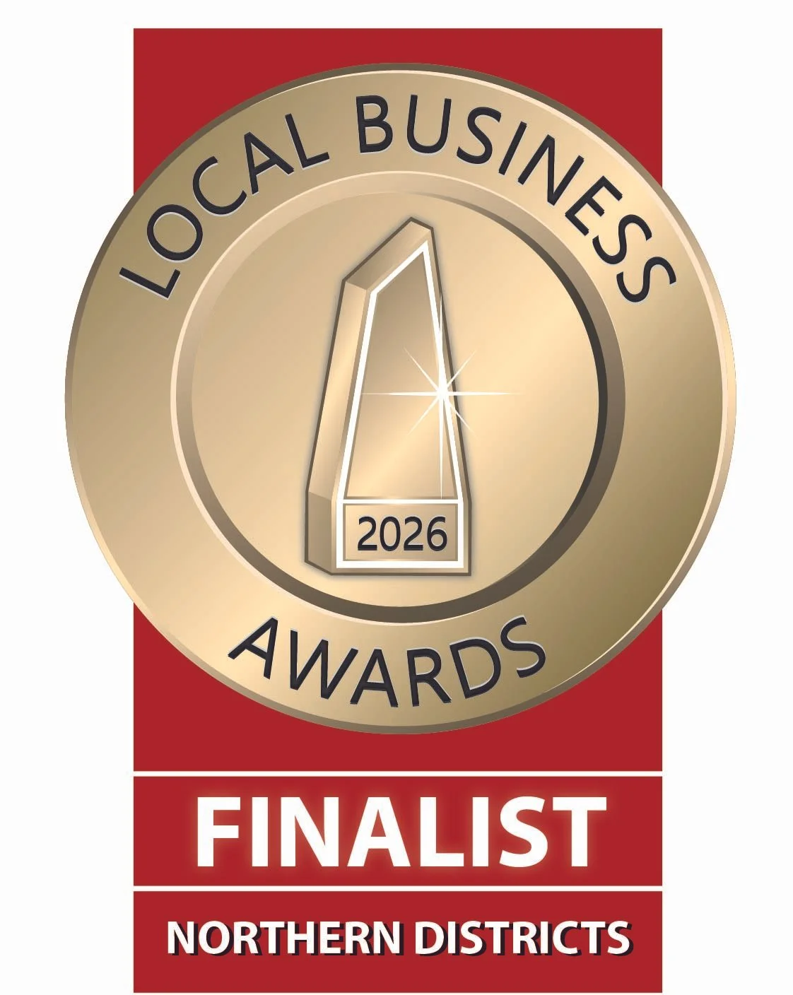 Primavera Tango Named Finalist in the 2026 Local Business Awards