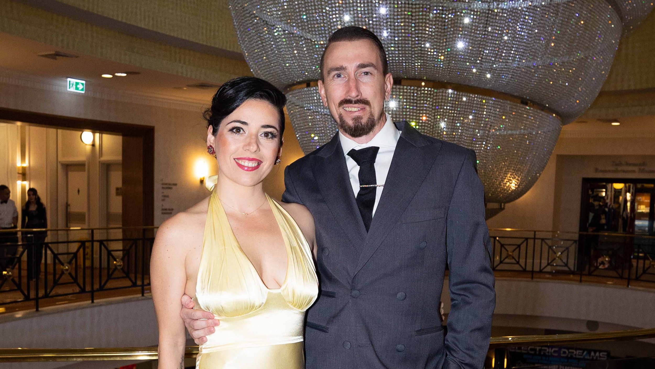Introducing the Online Tango Academy by Primavera Tango