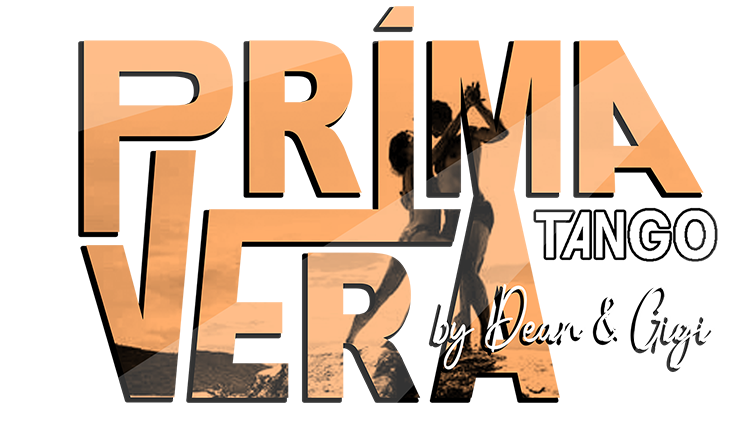 Primavera Tango