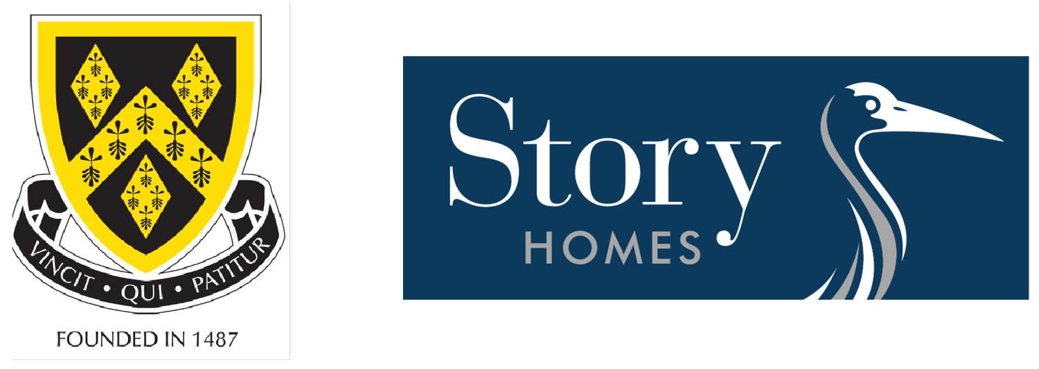 Story Homes - Dialstone Lane