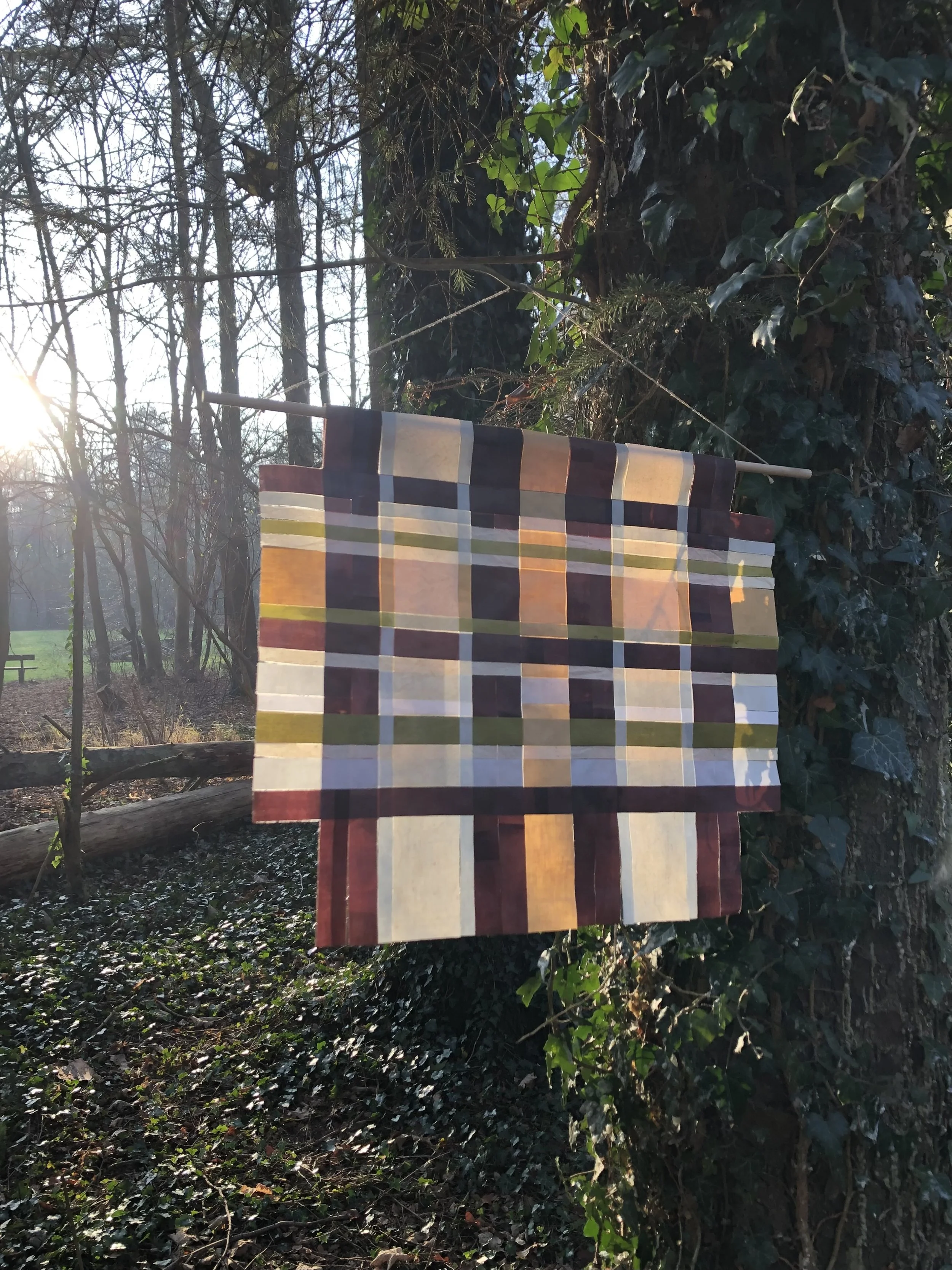 Nr. 14 / Colors of a decade