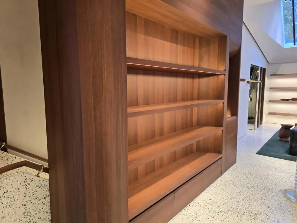 Project 4 - After Renovation