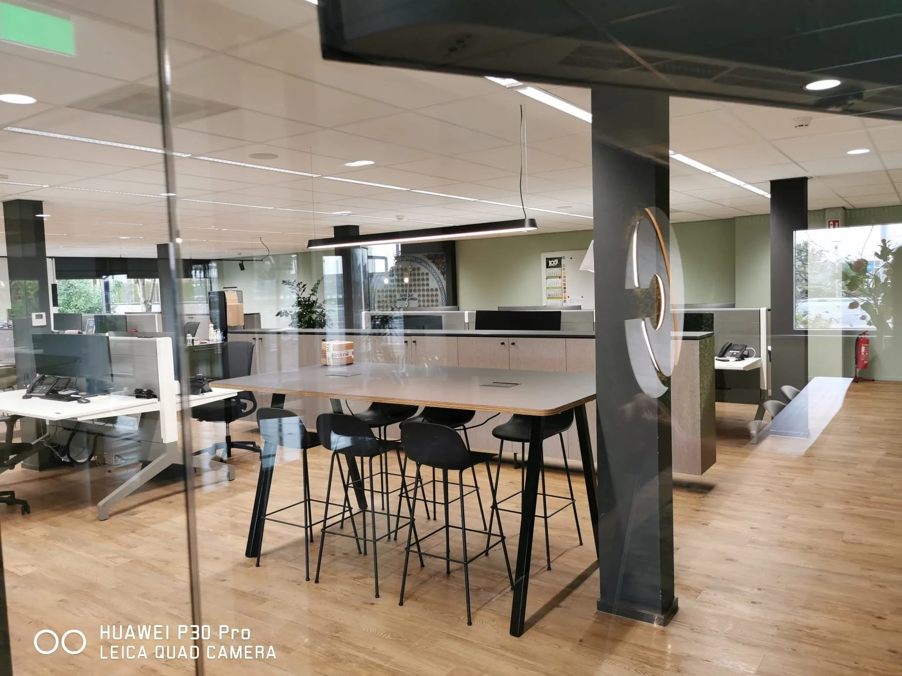 Project 5 - Office Building