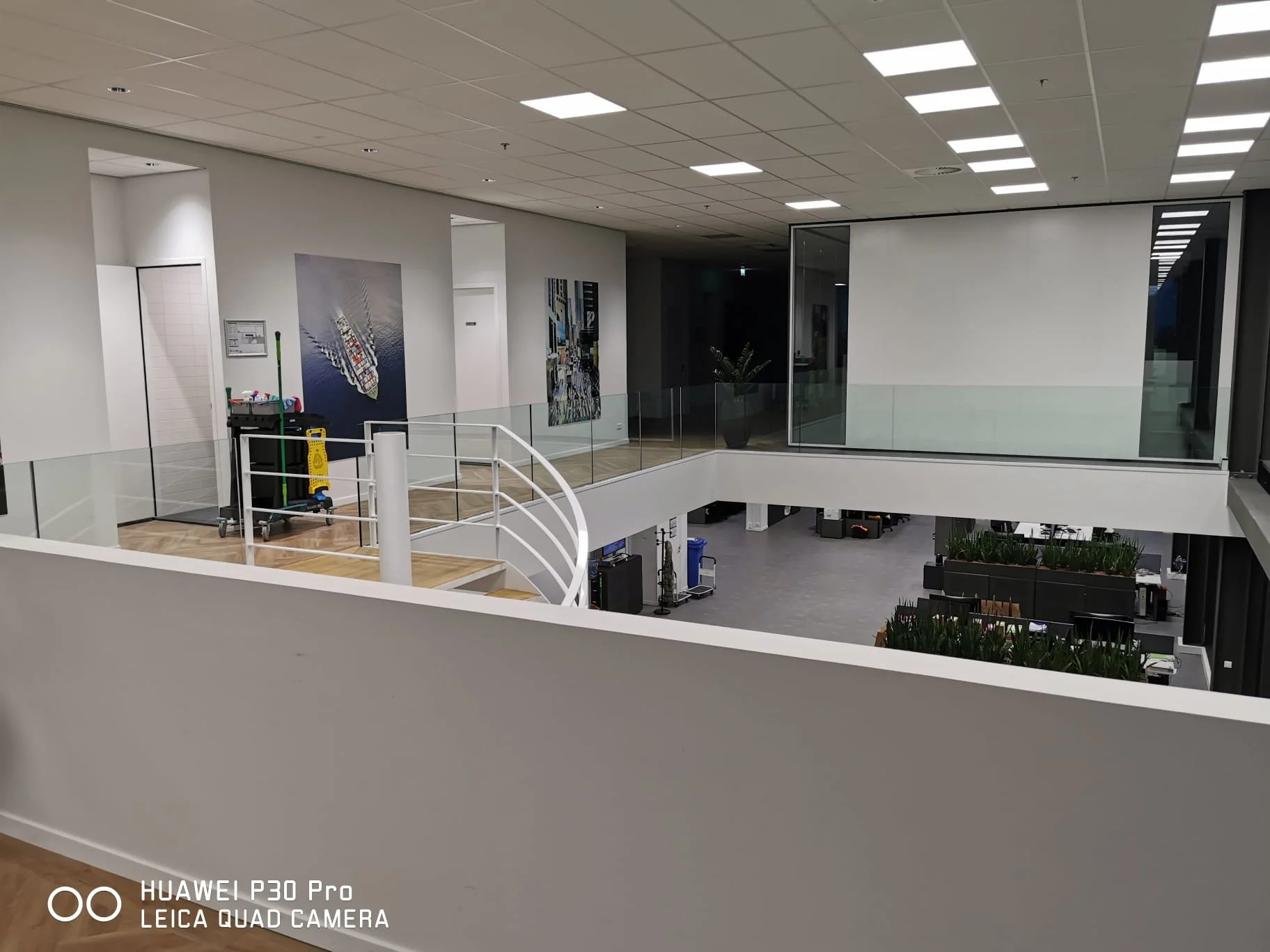 Project 7 - Office Building Hoofddorp