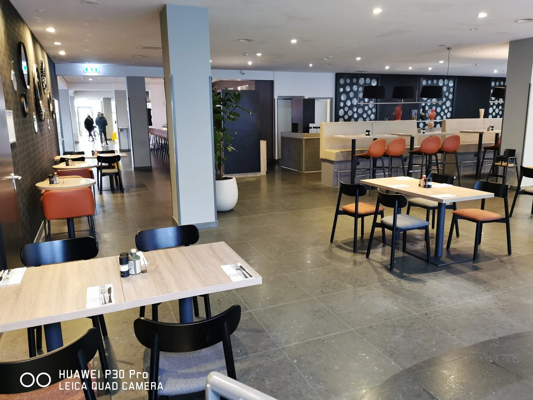 Project 9 - Hotel Ramada