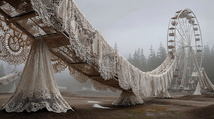 Intertwined Realities