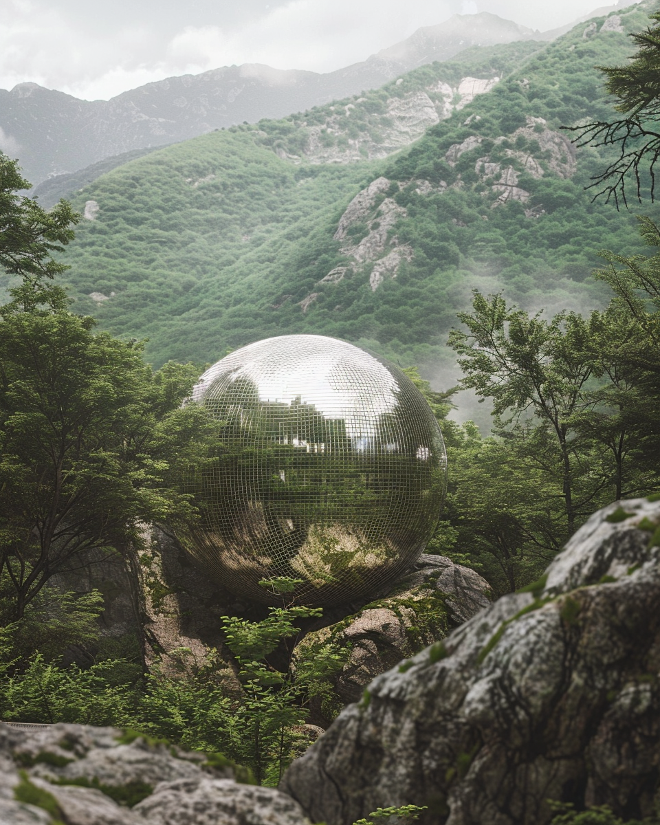 What the Forest Remembers