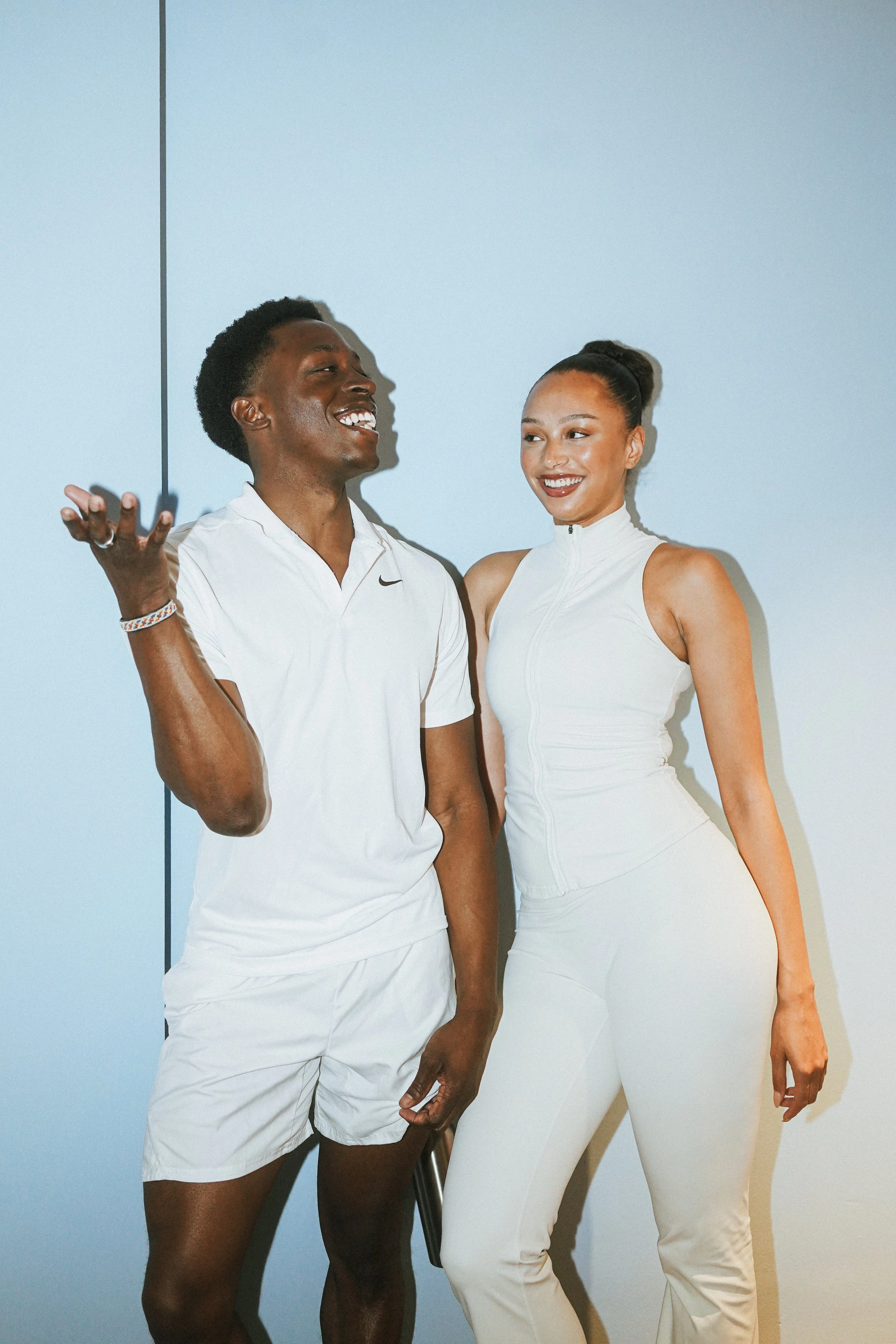 WELLNESS - Work. Sweat. Repeat