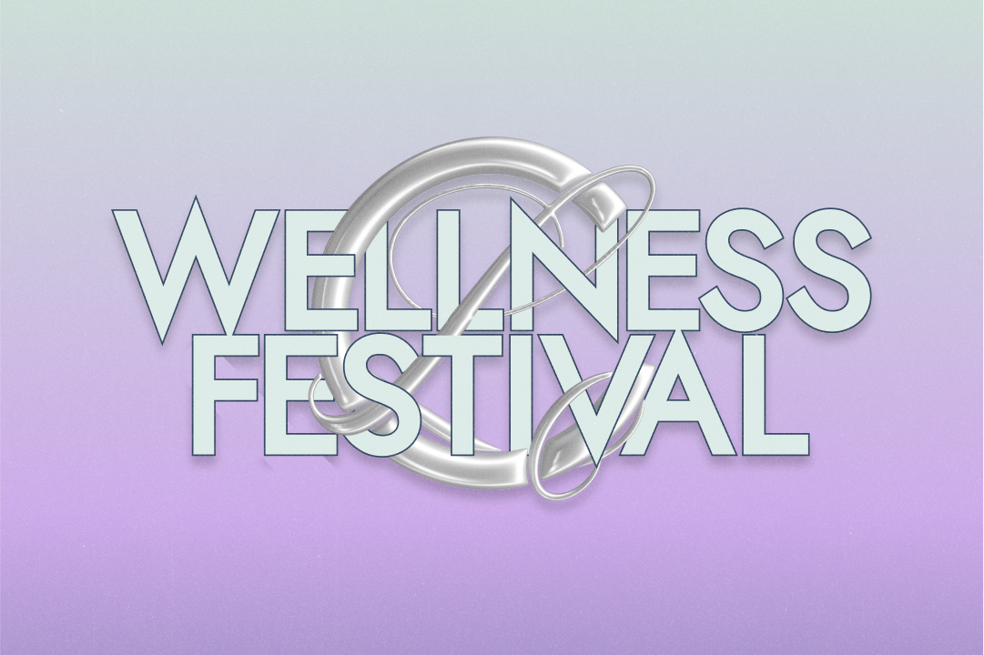 LET’S CREATE WELLNESS FESTIVAL