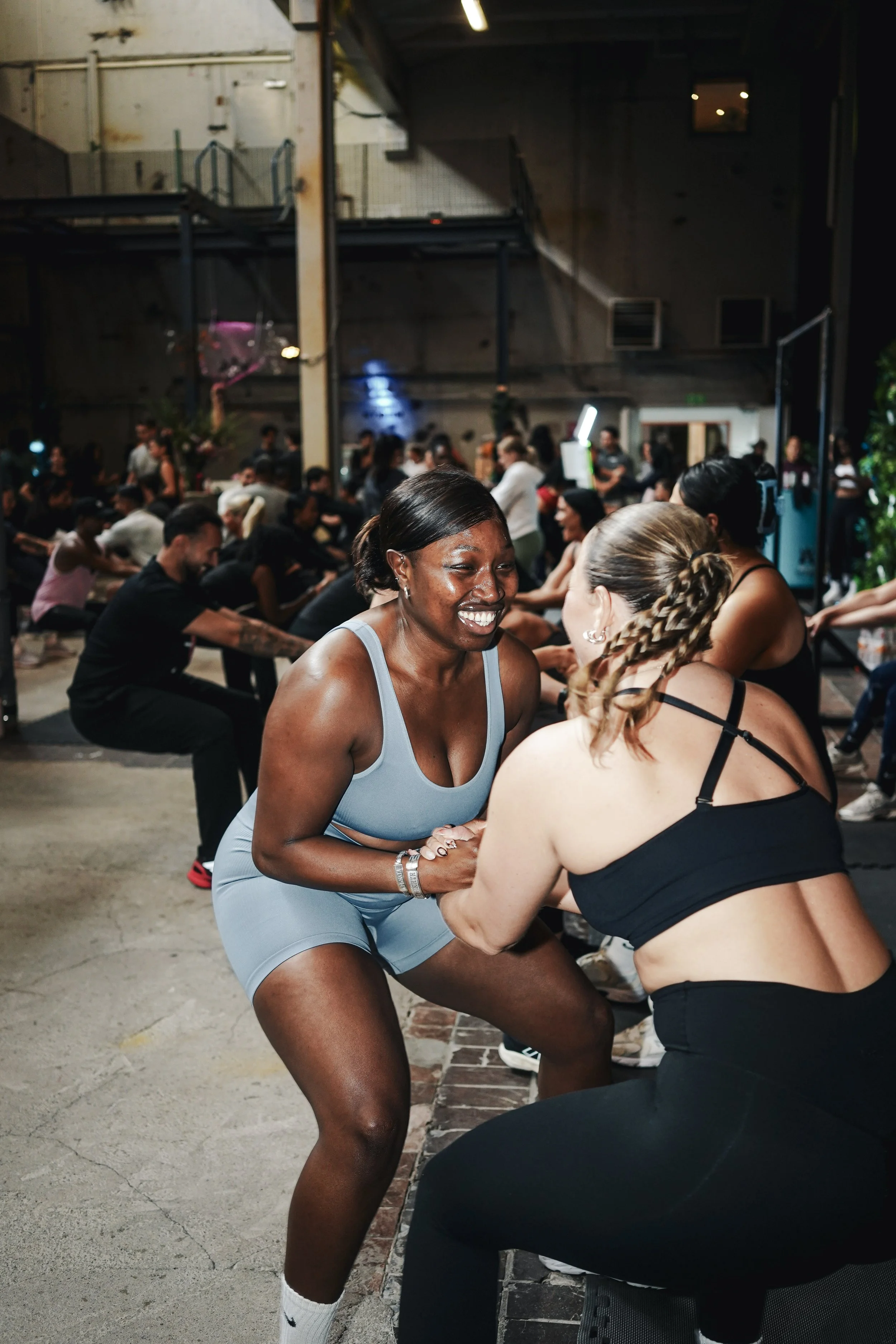 LC Wellness Festival