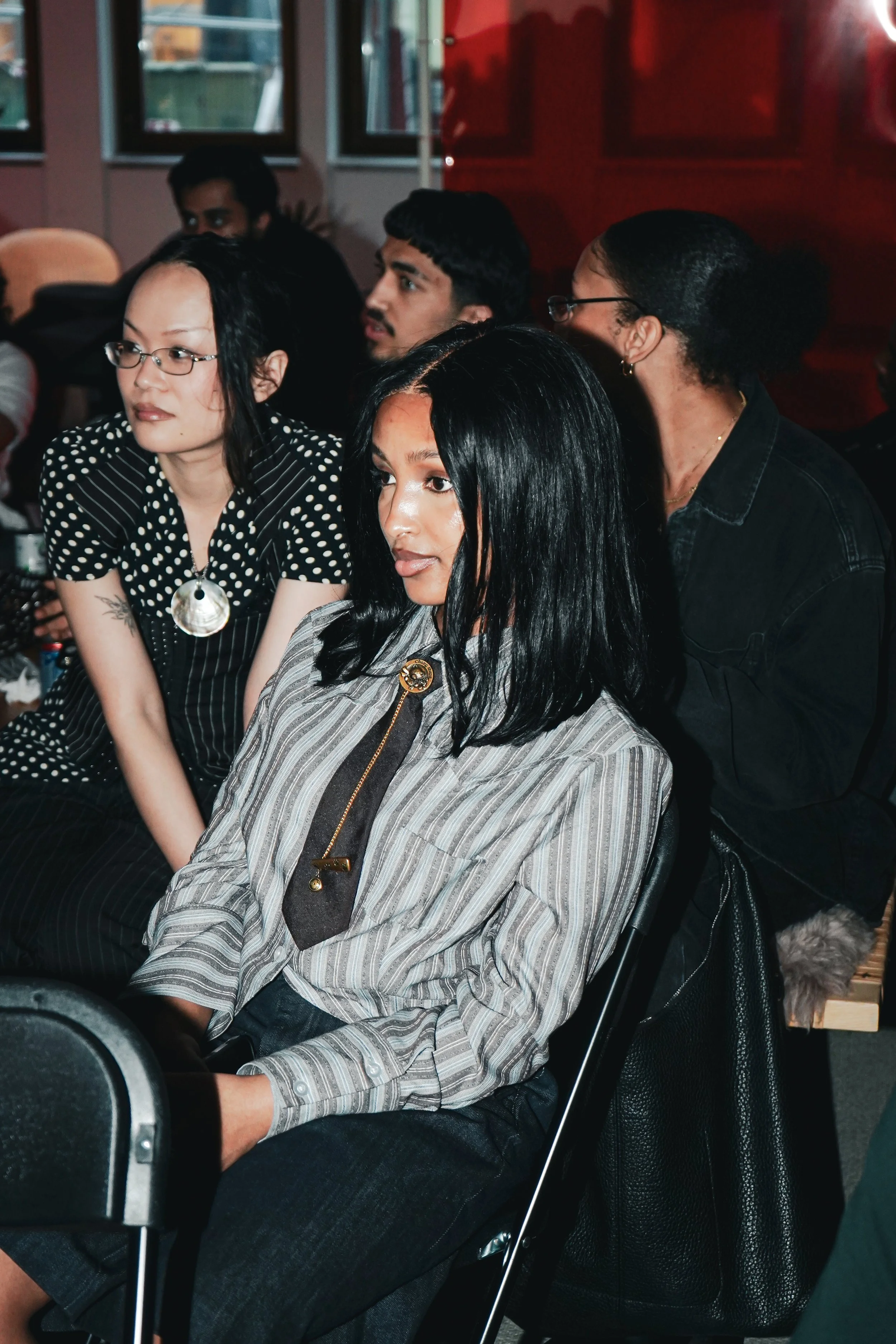 ACADEMY - Creative Direction & Music Strategy