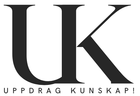 Uppdrag kunskap