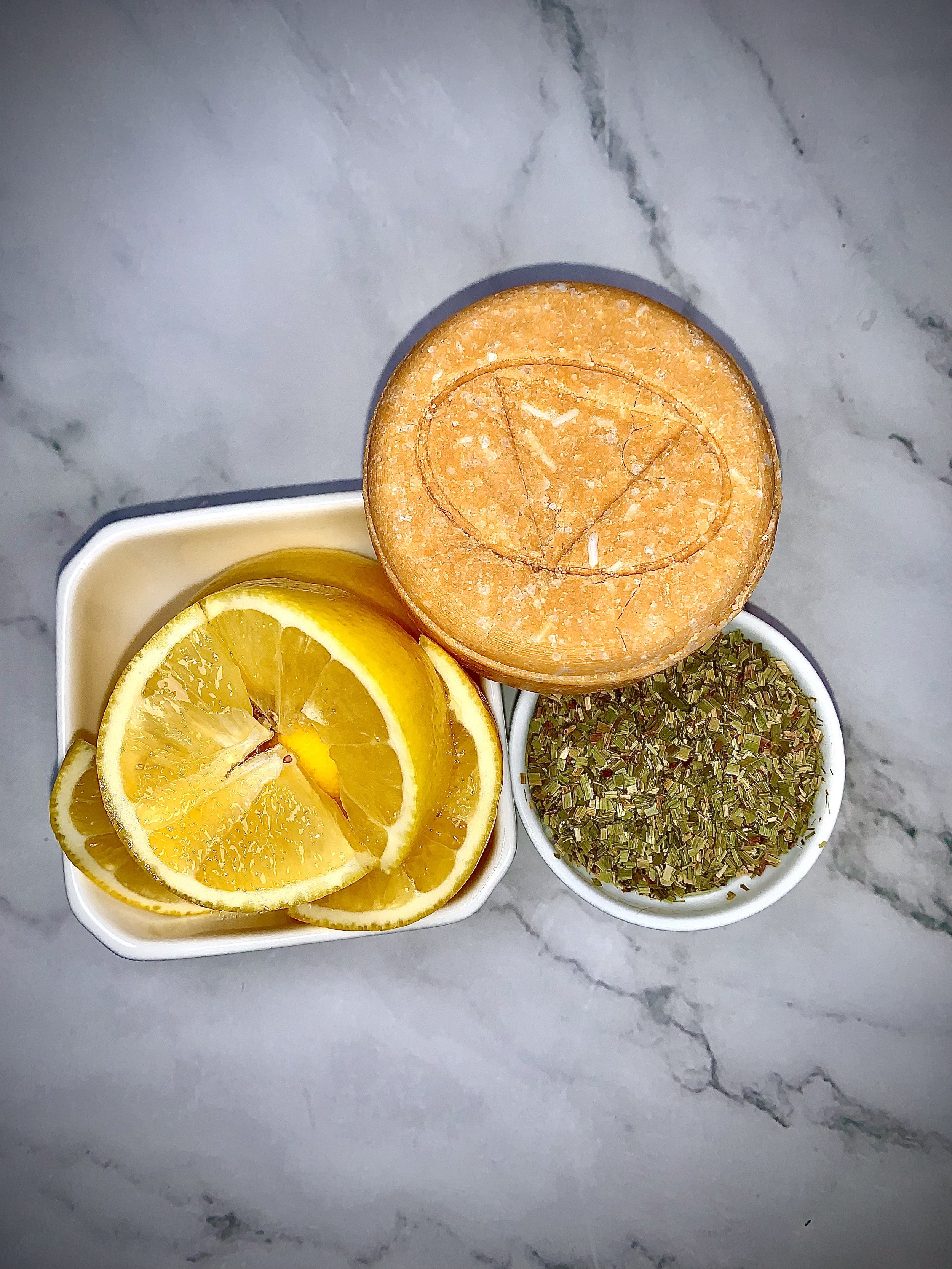 Solid Shampoo Bar 688 3.5oz