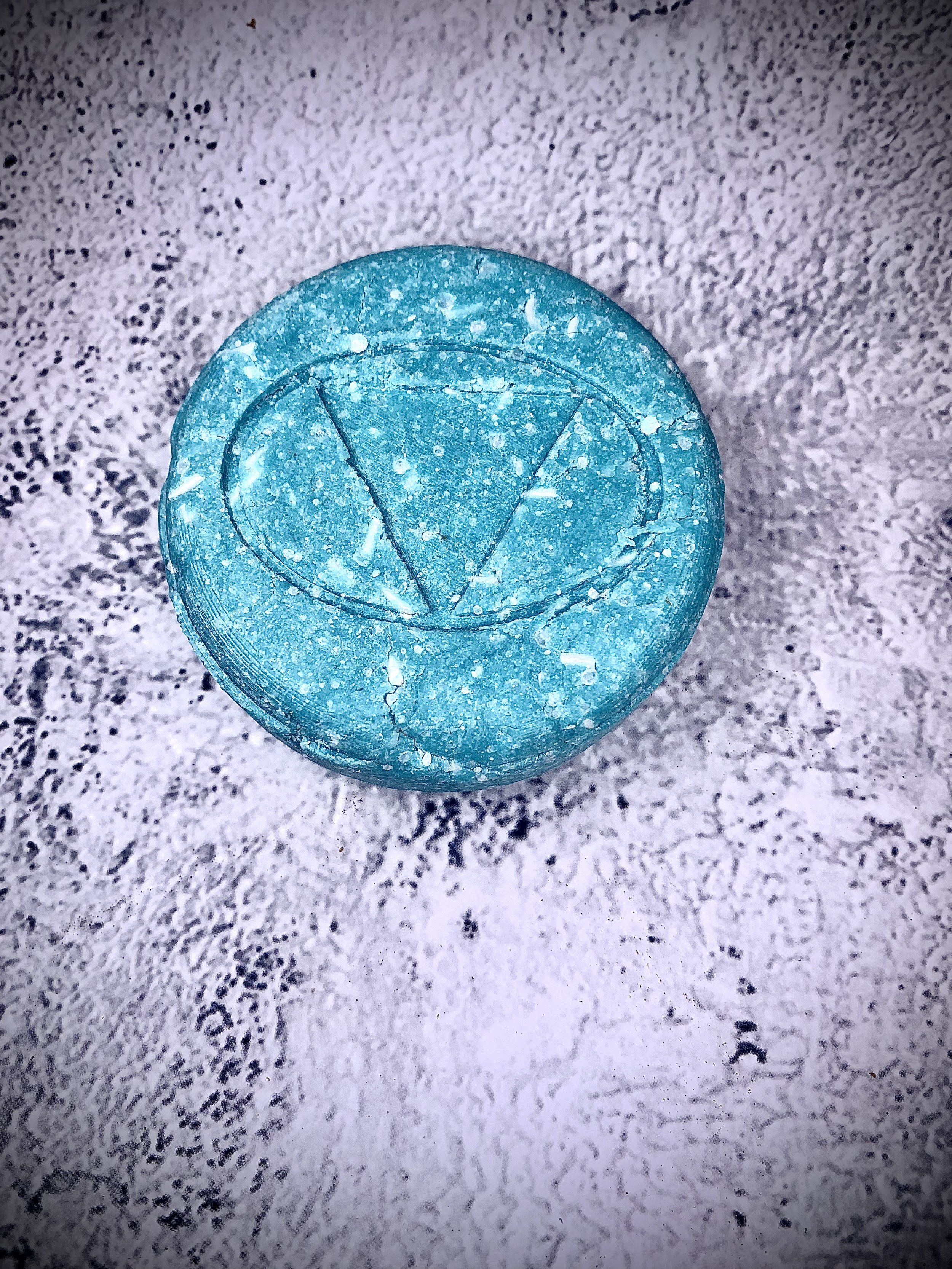 Solid Shampoo Bar ReSet