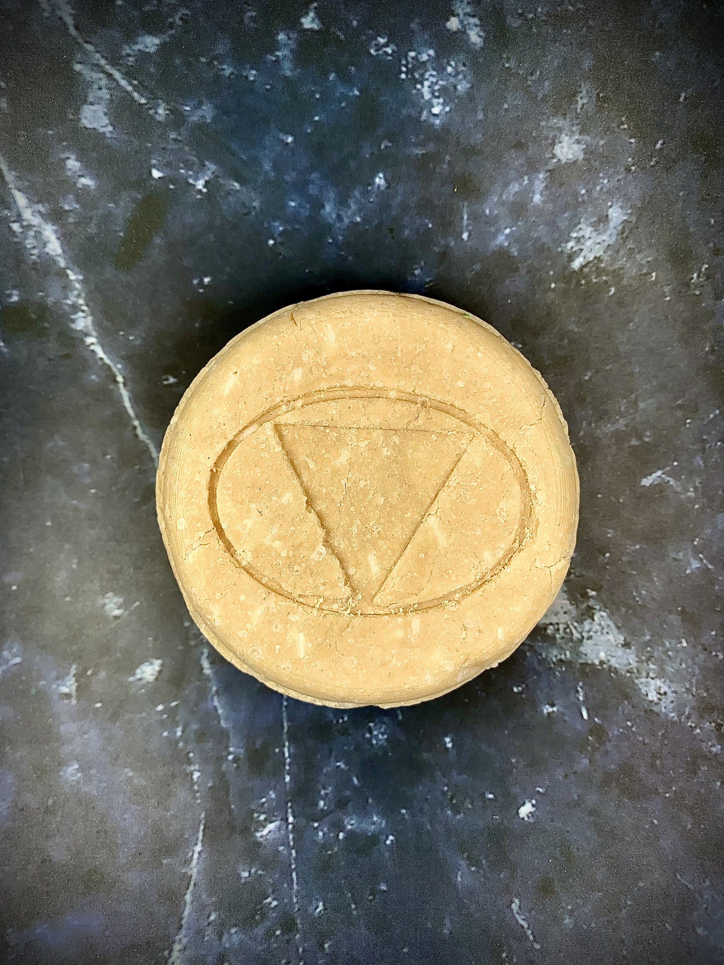 Solid Shampoo Bar ReCharge 3.5oz