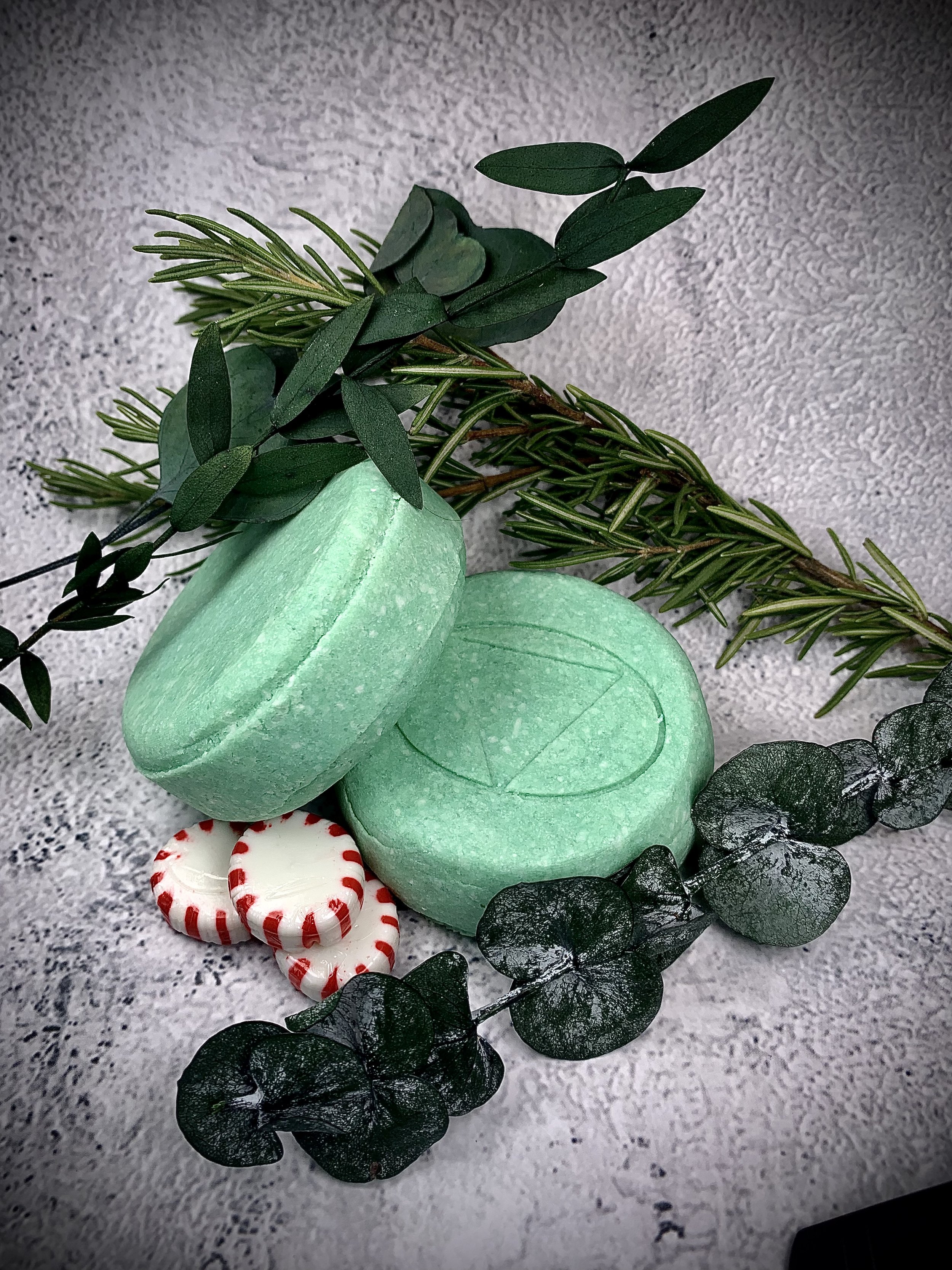 Solid Shampoo Bar ReFresh 3.5oz