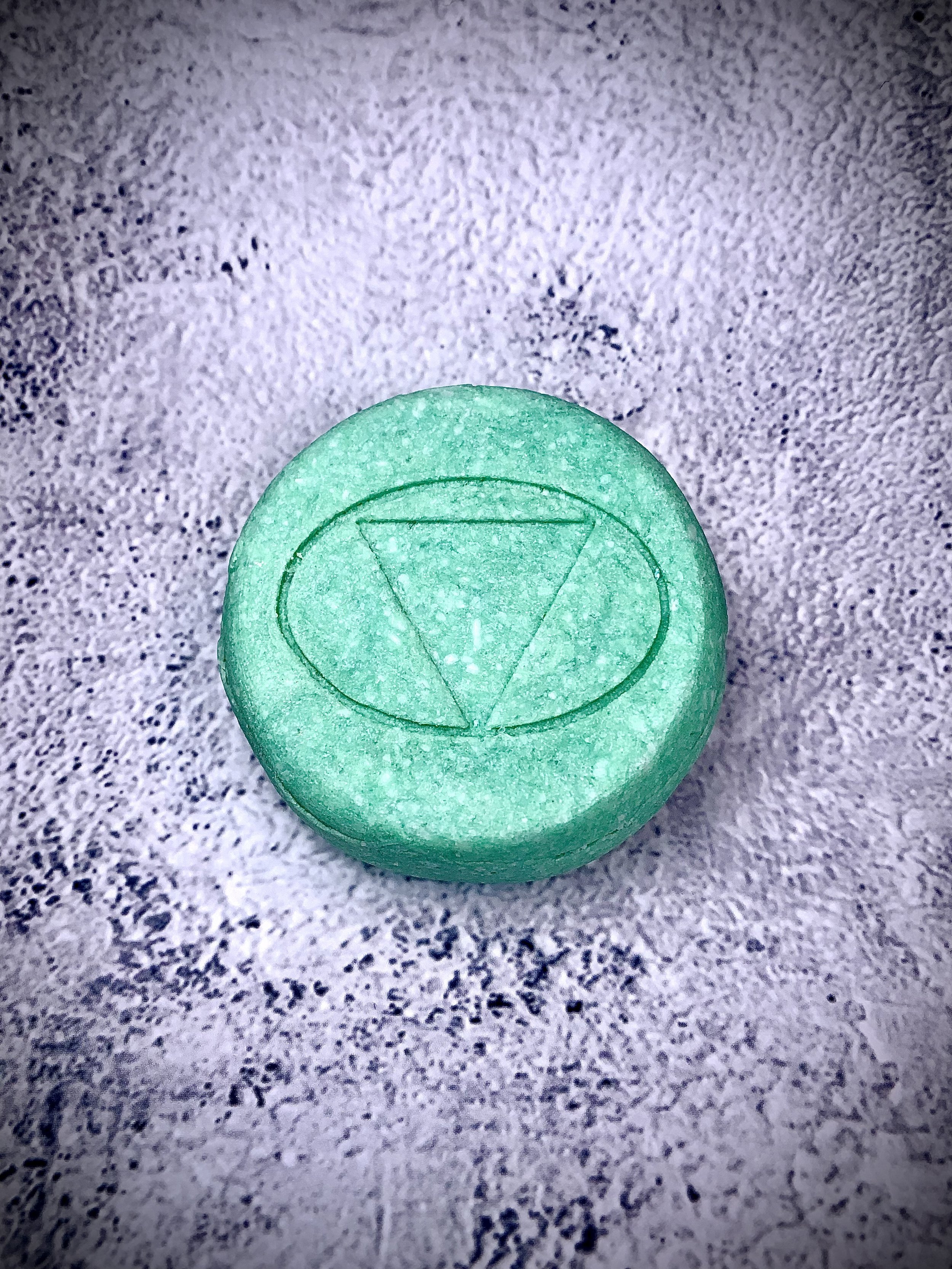 Solid Shampoo Bar ReFresh 3.5oz