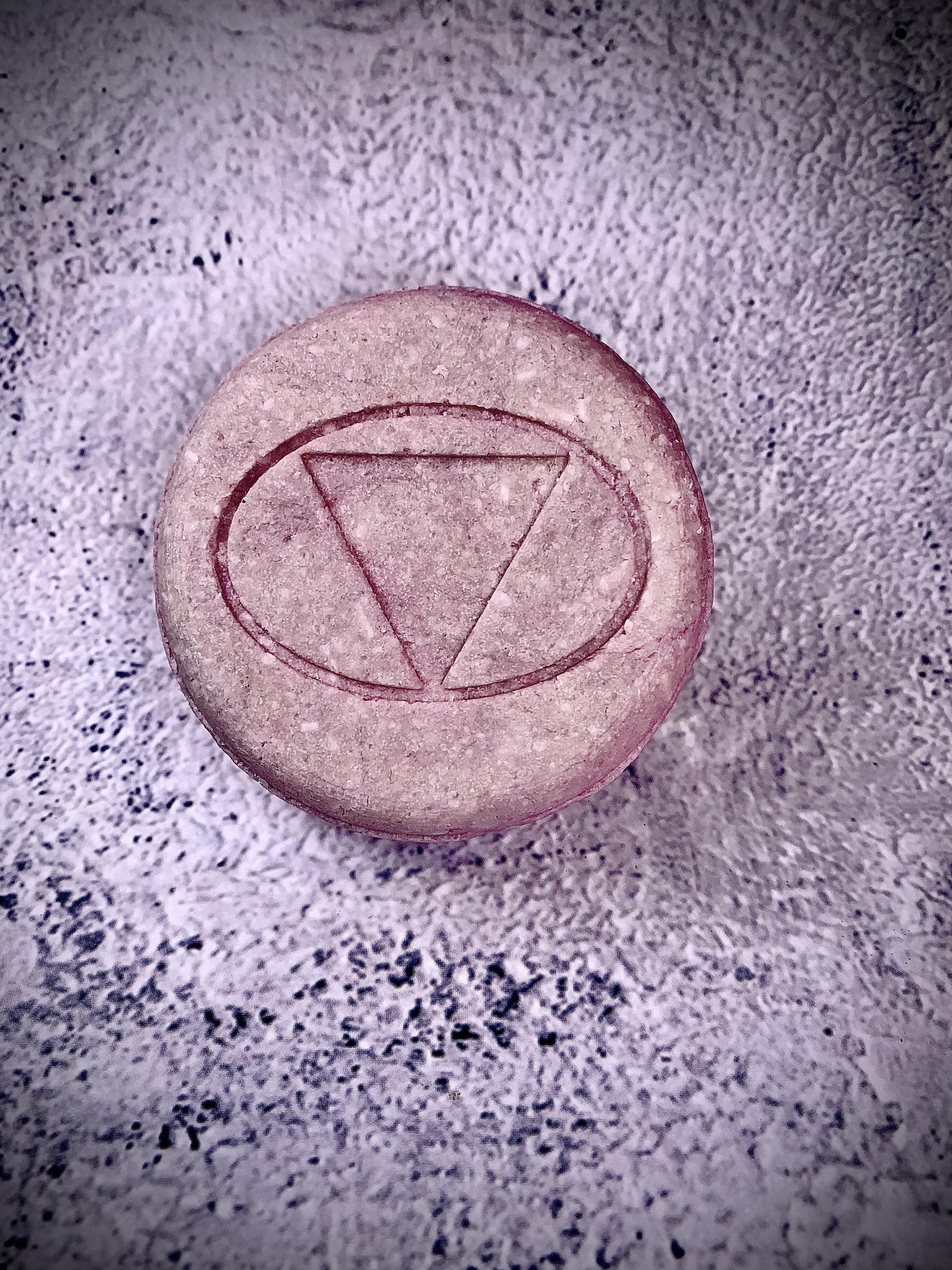 Solid Shampoo Bar ReLax