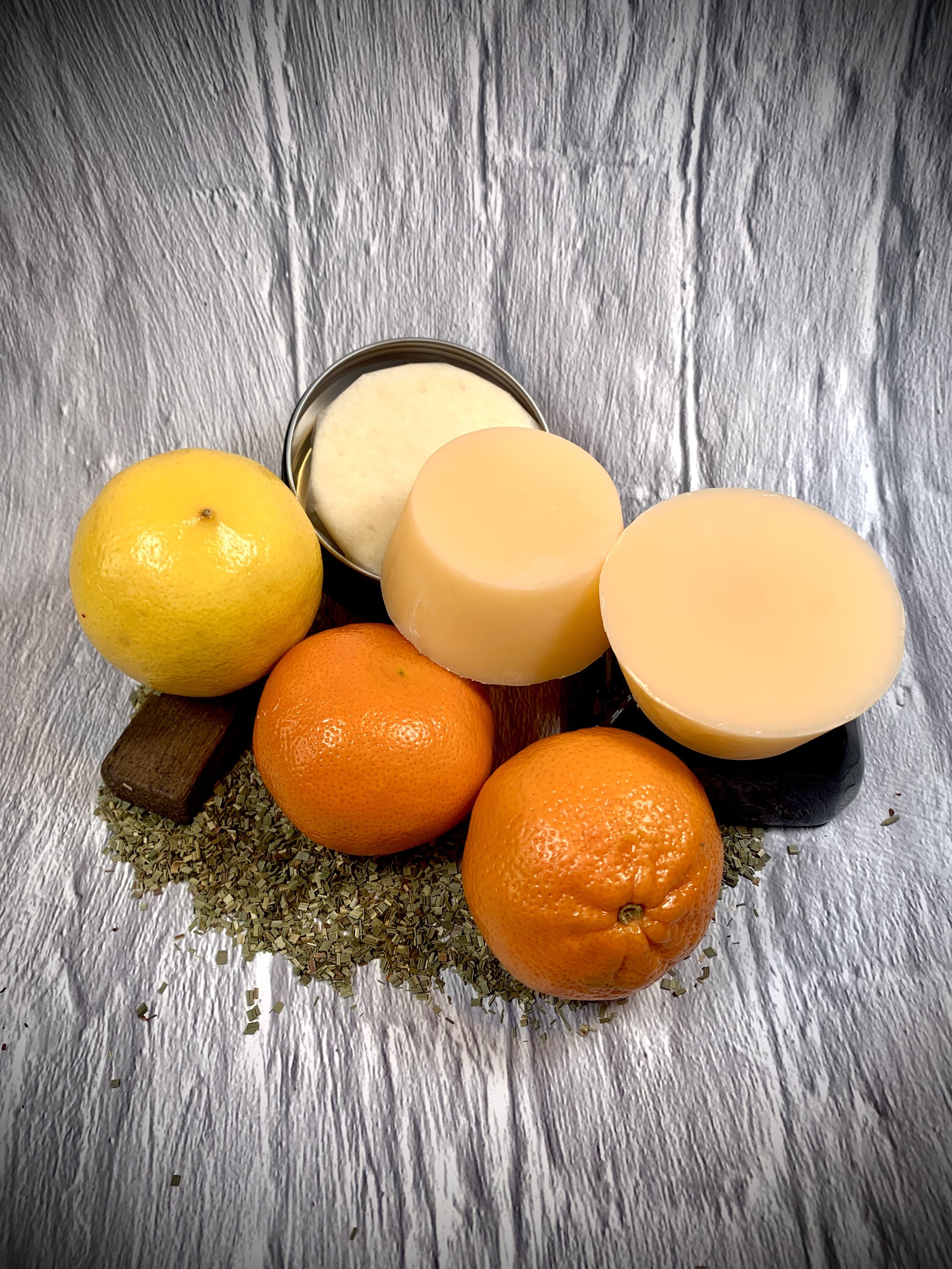 Conditioning Bar ReCharge 2oz