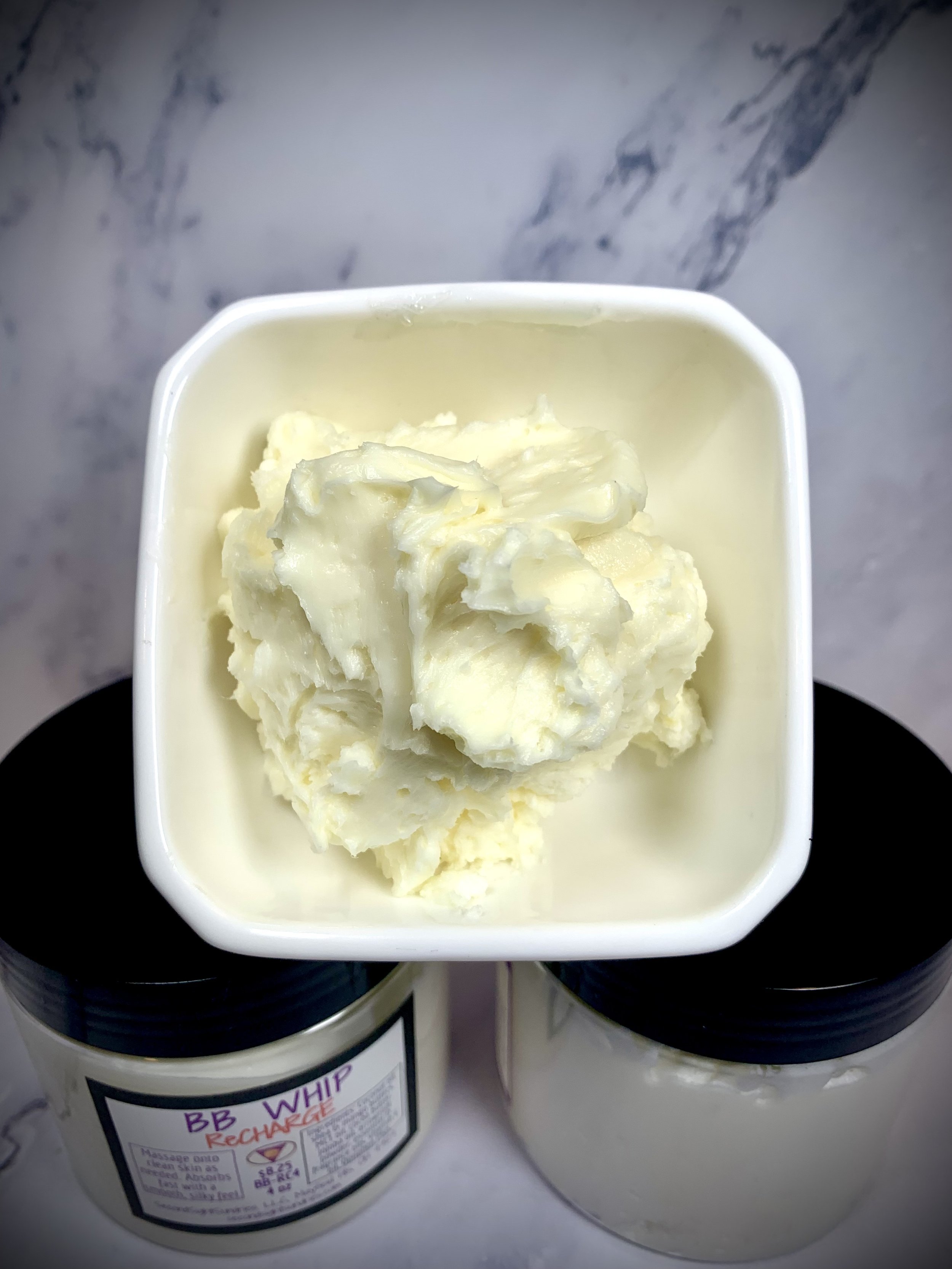 BB WHIP 4oz ReLax