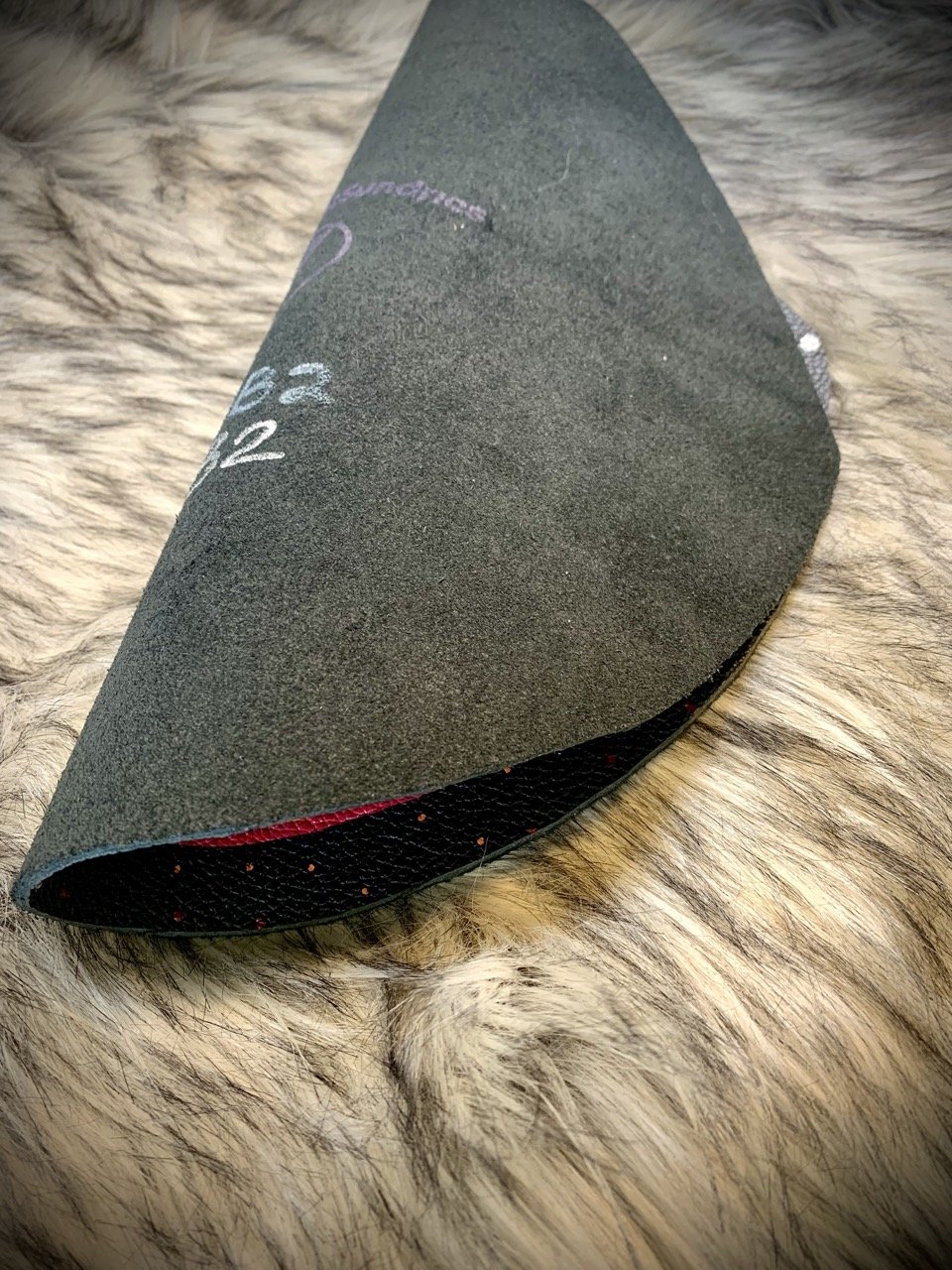 Divination Mat Elder Futhark Rune DME-B2