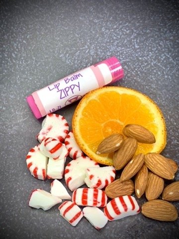 Lip Balm Zippy LB-ZI