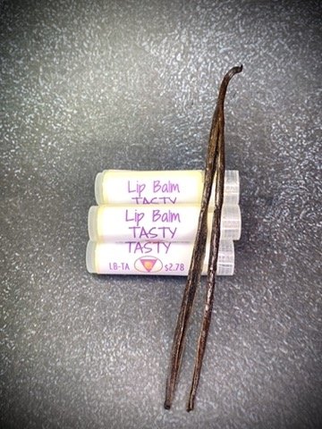 Lip Balm Tasty LB-TA