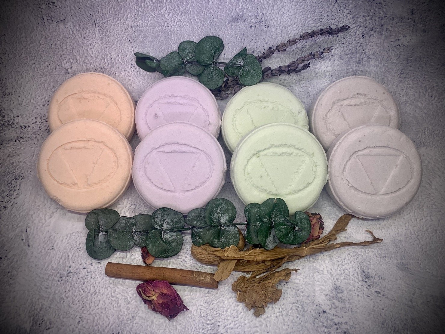 Shower Steamers 3.5oz $5.00