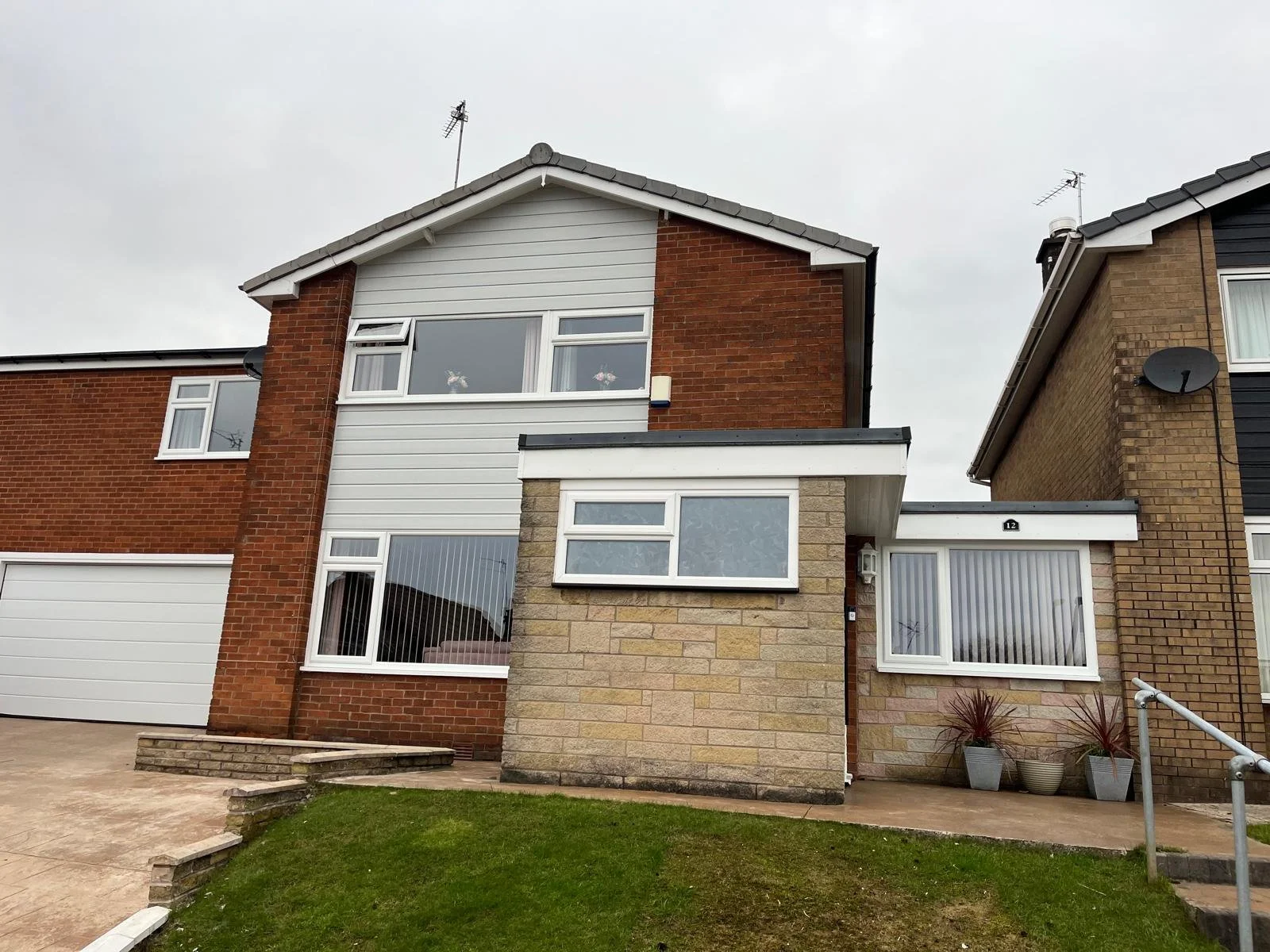 Window Installation in Greater Manchester | Bury Windows &amp; Doors