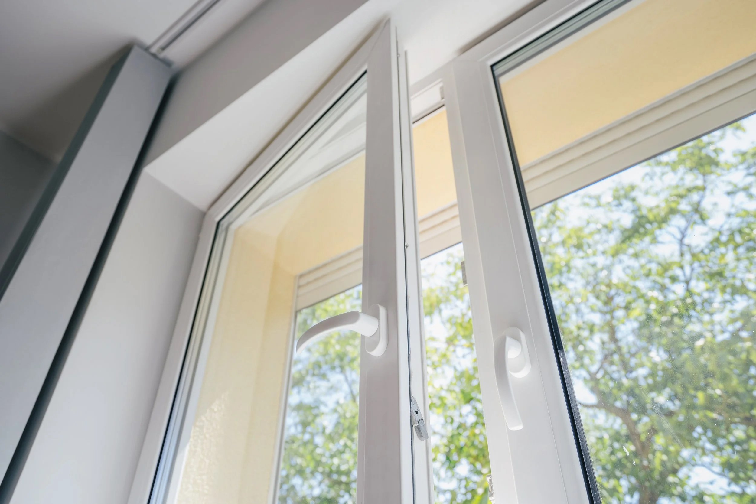 Full House uPVC Window Installation in Middleton, Manchester | Bury Windows