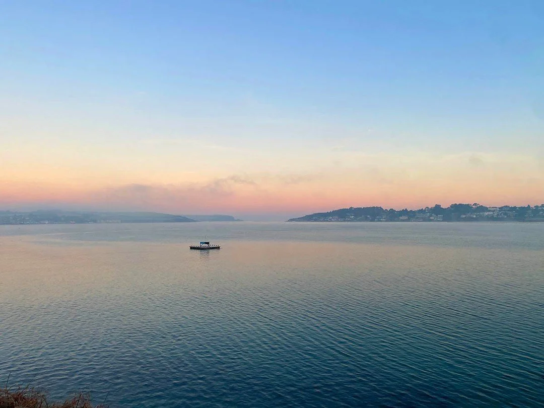 🌅 7am starts hit different on the Camel Trail

That golden hour glow, the mist rolling off the river, zero crowds - just you and nature waking up together. This is the kind of content you can't stage 👌

We officially open at 9am, but for you early 