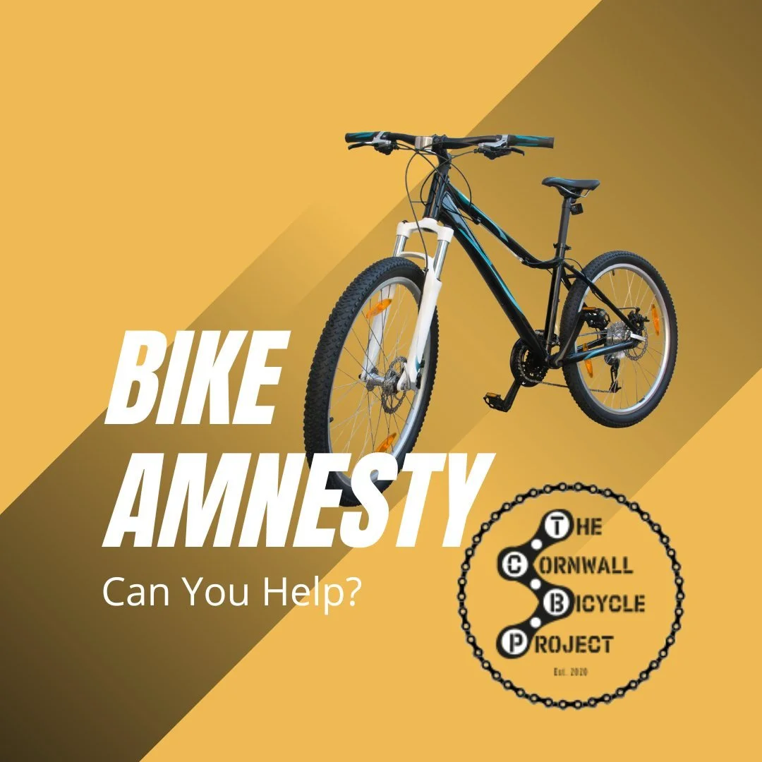 🚴&zwj;♀️ Exciting News! We're partnering with @thecornwallbicycleprojectcic to bring cycling joy to local families this Christmas! 🎄

Got an outgrown kids' bike? Donate it at Bridge Bike Hire on The Camel Trail in Wadebridge, and we'll get it to th