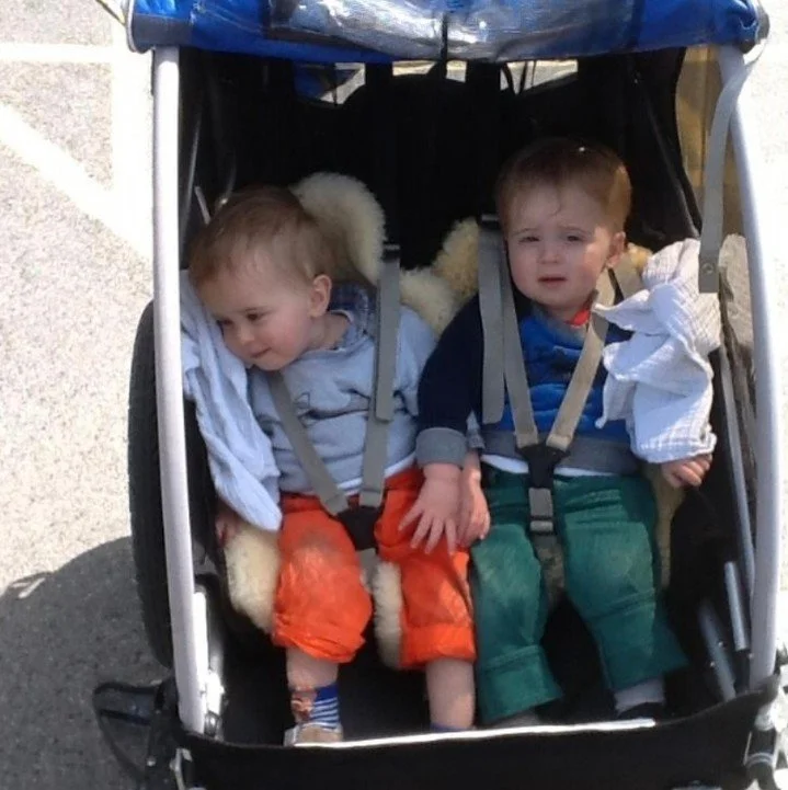 Some tired but happy faces after a day adventuring on the Camel Trail!

🌟 20% off all bike hire this half term 🚴&zwj;♂️

Book online or pop in - you'll find us right on the start of the trail in Wadebridge with direct access, a warm welcome and no 